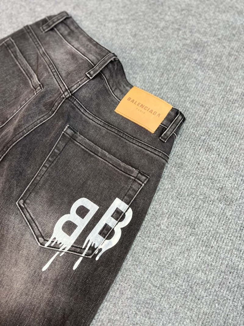 Balenciaga Jeans